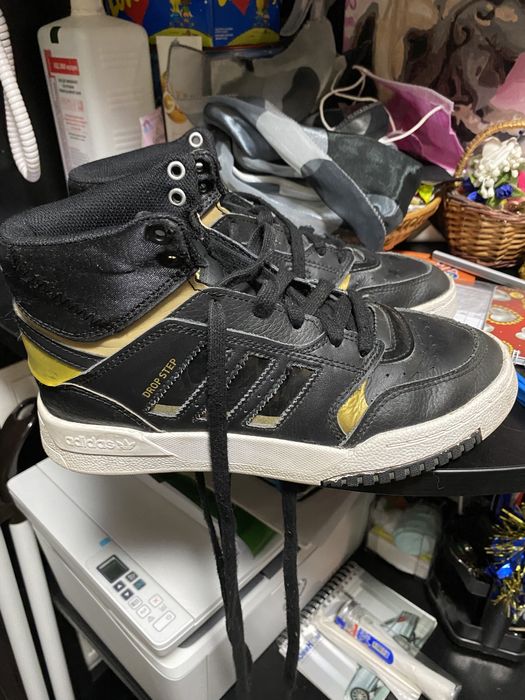 Ботинки Adidas! Кросовки!