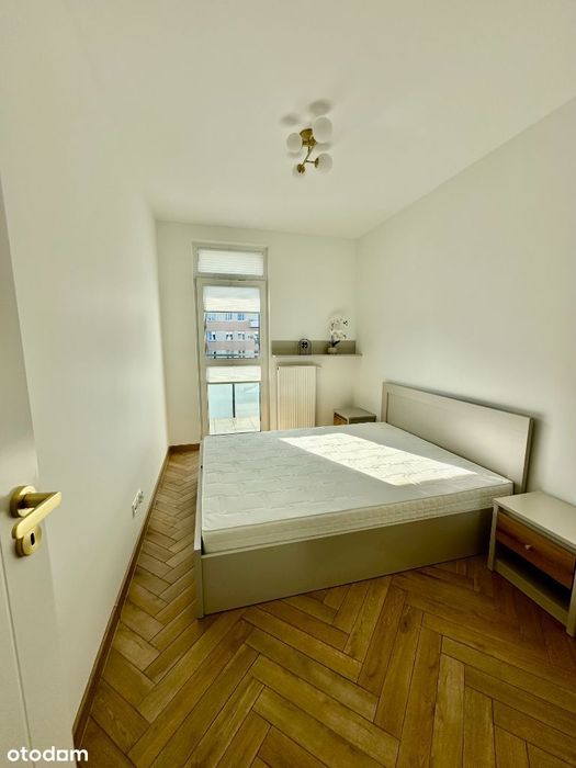 Mieszkanie na wynajem 38,41m