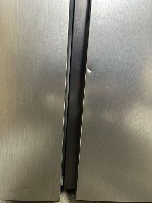 Frigorifico  Americano SAMSUNG RS68CG852DS9EF D