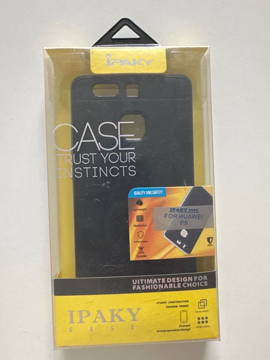 Etui ipaky do huawei p9