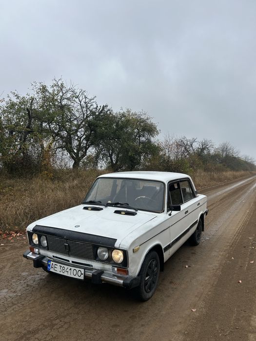 Ваз 2106 в нормальному стані