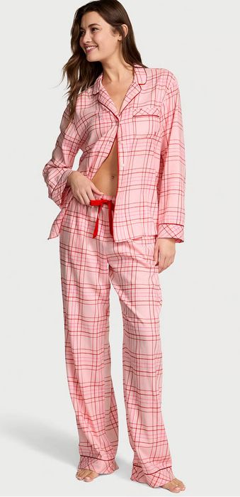 Piżama Victoria’s Secret
