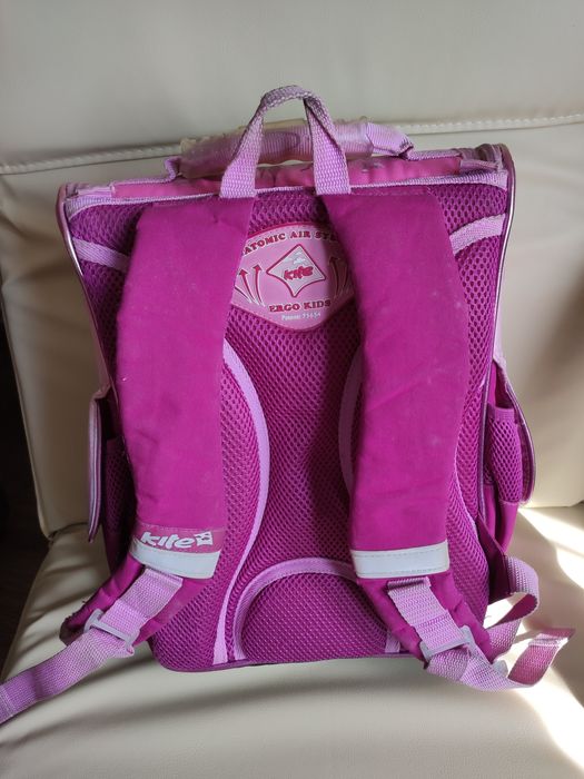 Шкільний рюкзак Kite і пенал в подарунок