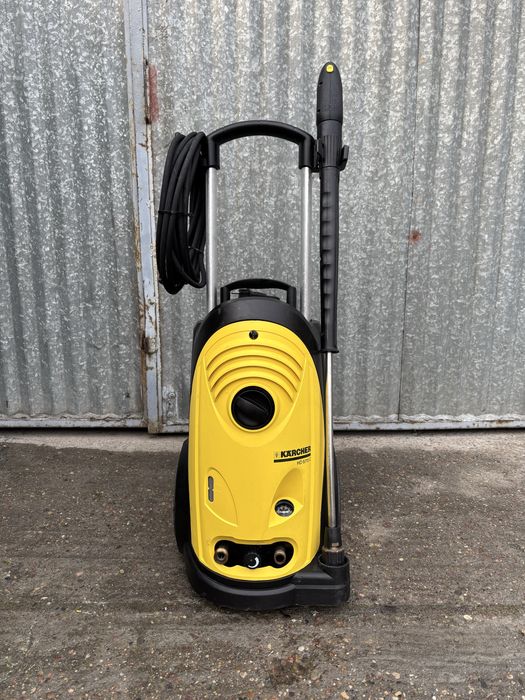 Profesjonalna Myjka Karcher HD 6/15 C Plus 160Bar/230V/600Lh