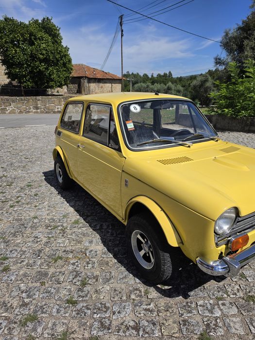 Honda n 600 12000 kms — photo 3