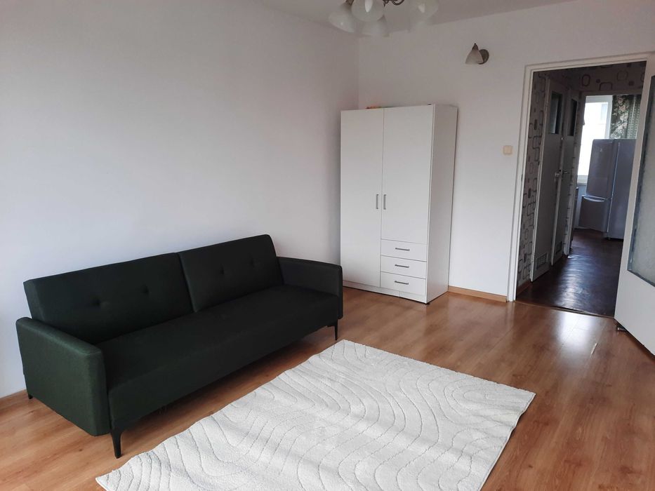 Mieszkanie do wynajęcia I piętro 40 m.
