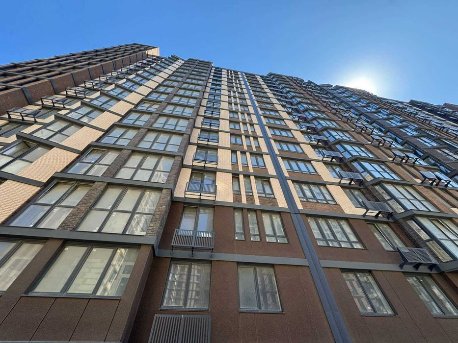 2-rooms apartment apartment by the address st. Kulikovo pole pl Oktyabrskoy revolyutsii pl (area 66 m²) - Atlanta.ua - photo 4