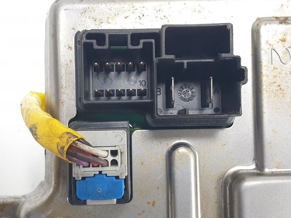 COLUNA DIREÇÃO OPEL CORSA D 2006