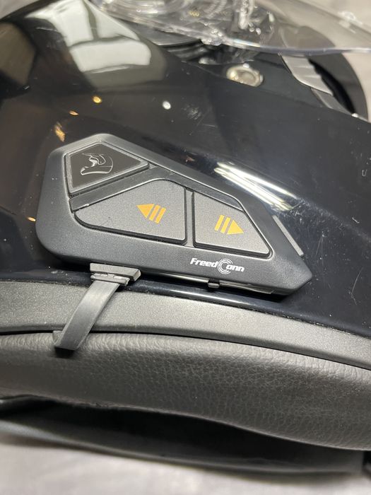 Мотошолом Shark Ridill Blank S