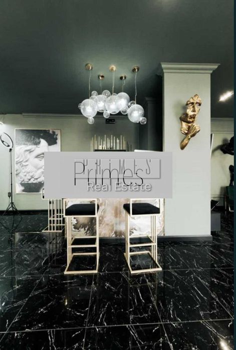Продаж фасадного приміщення з ОРЕНДАРЕМ 120м2 ЖК River Stone Трускавецька 8