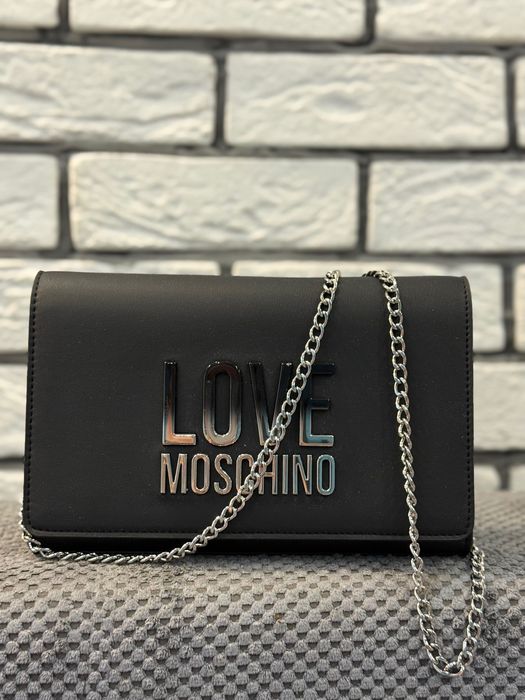 Сумка Love Moschino