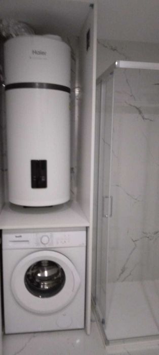 Apartamento Novo para arrendar