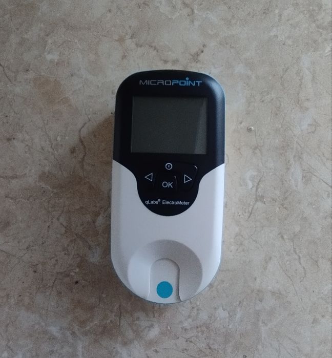 Продам коагулометр Micropoint qLabs Q1 МНО, PT INR