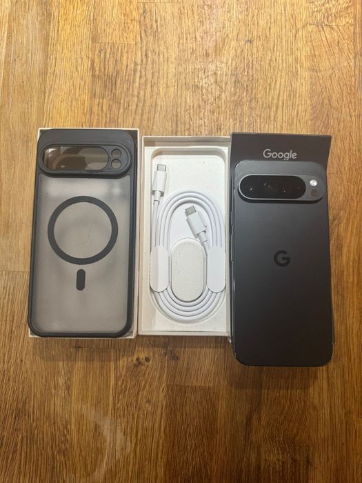 Pixel 9 pro xl 128gb