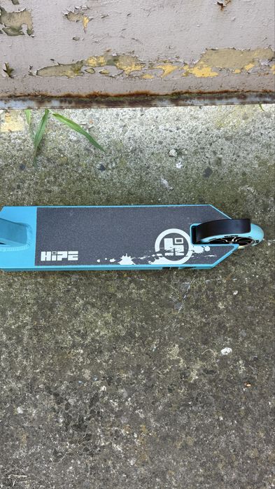 Трюковий Самокат Hipe H7