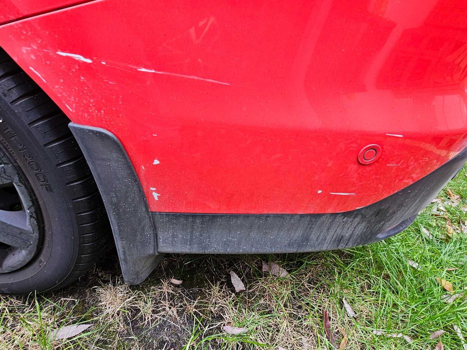 Auto osobowe ford focus