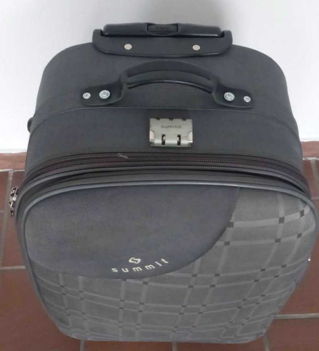 Torba podróżna duża