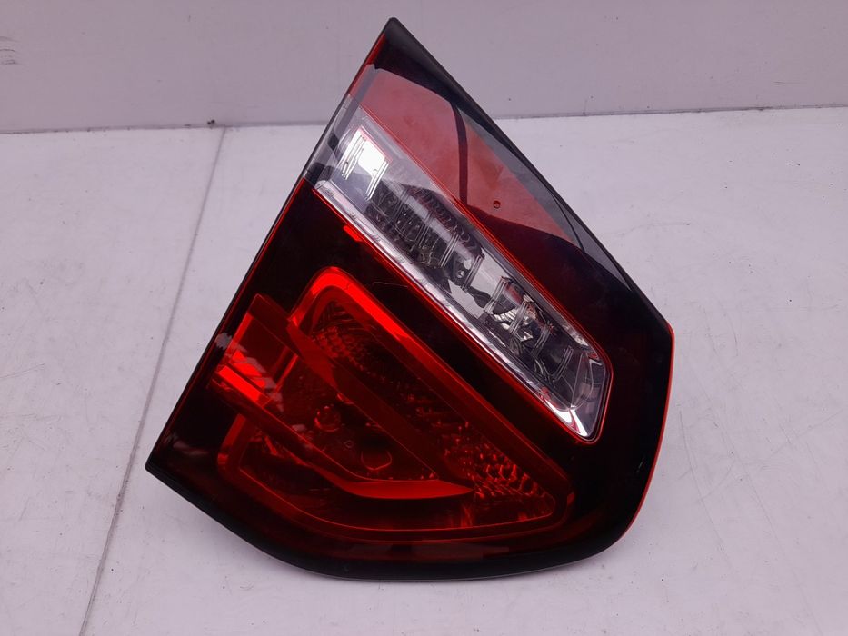 Farolim da mala esquerdo CITROËN C4 Picasso I (UD_)