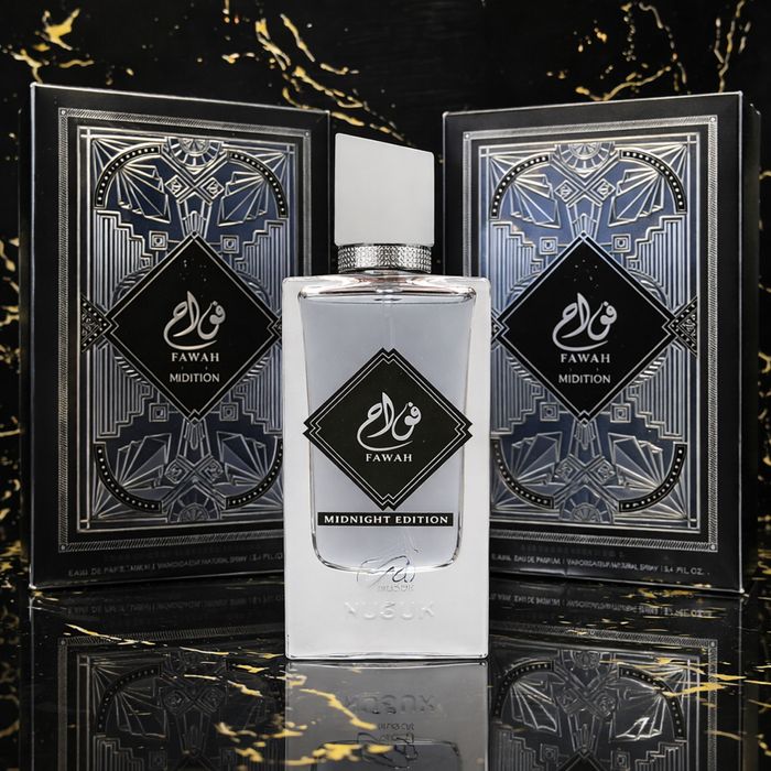 Perfumes Arabes originais para homem