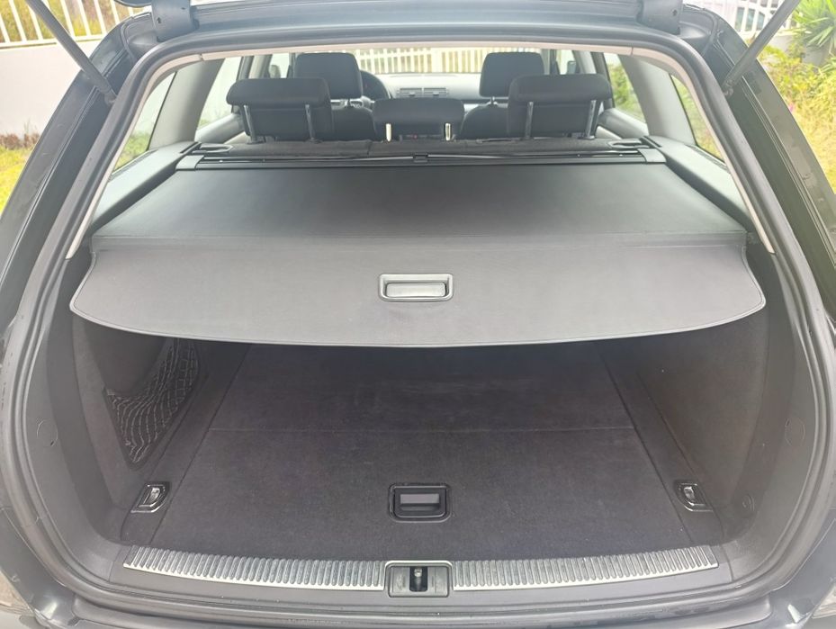 A4 Avant 2.0 TDI S-line