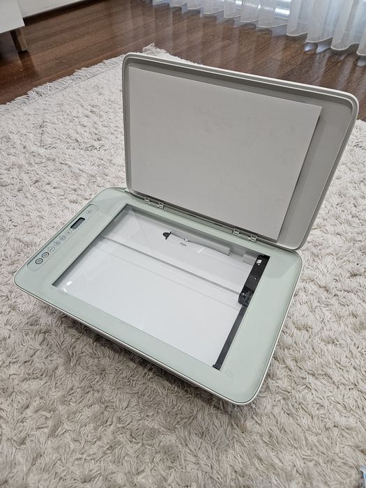 HP Deskjet 2700 series