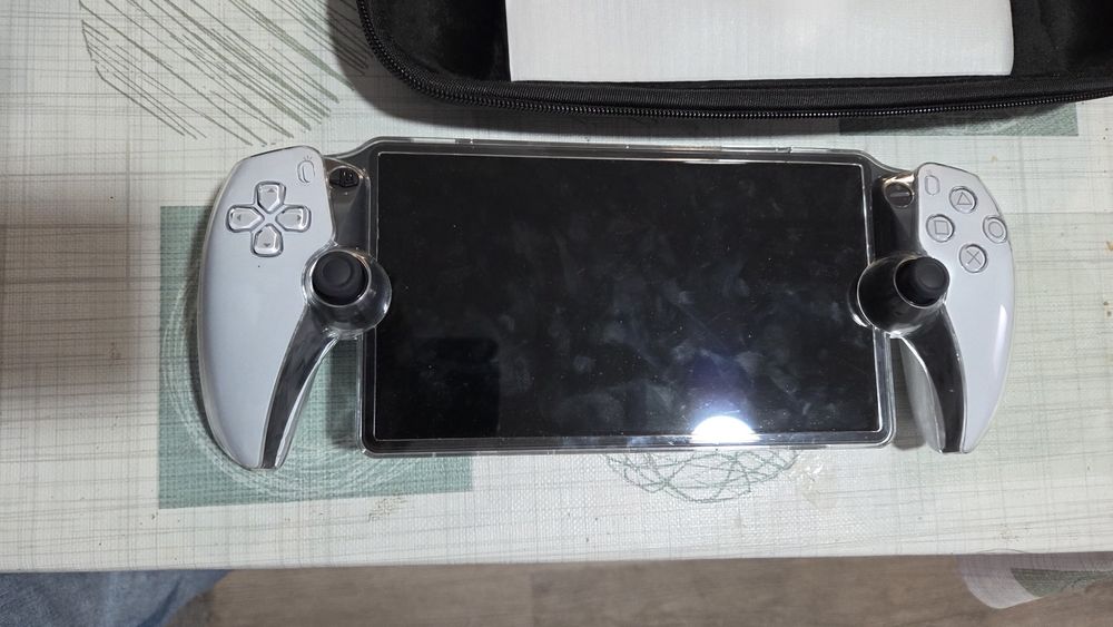 Playstation portal