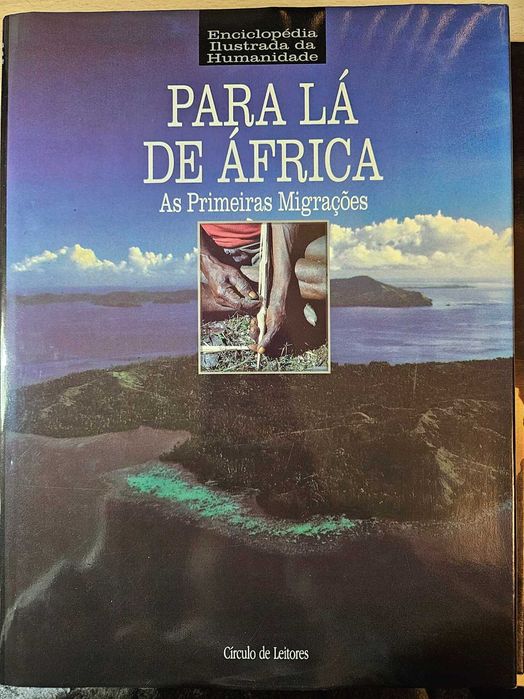 10 Enciclopédias IIustradas da Humanidade - 10 volumes