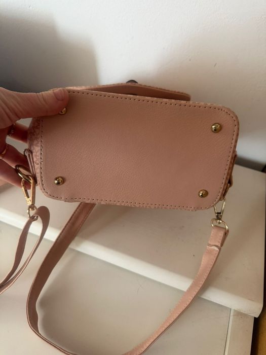 Torebka plecak michael kors 2 w 1