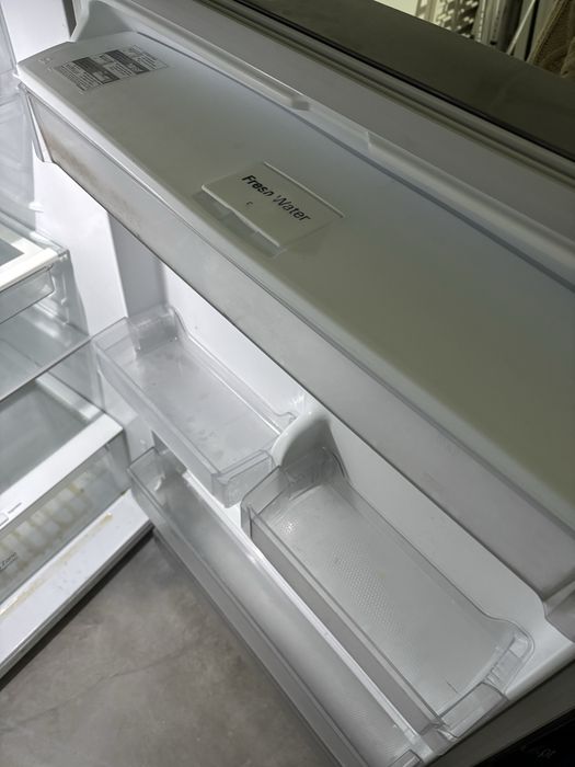 Frigorifico Combinado LG