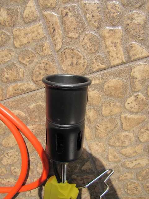 Gloria Thermoflamm Palnik Gazowy