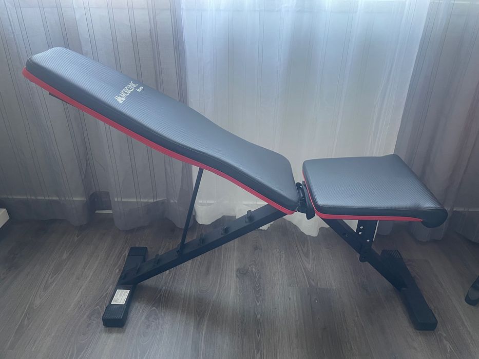 Weight Bench514104025217781763