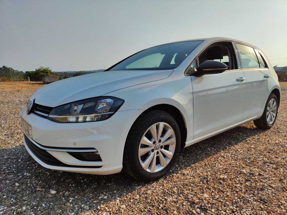 VW Golf 1.6 TDI Confortline 2017