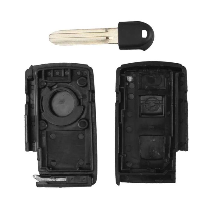 Capa para chave Toyota toyota prius Camry Corolla Verso