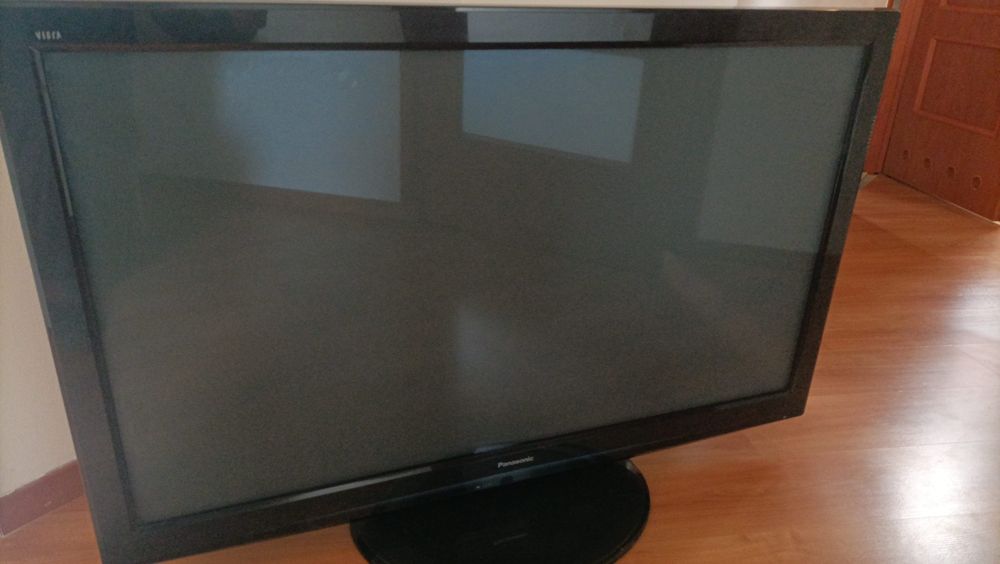 Sprzedam telewizor plazmowy Panasonic 50 cali