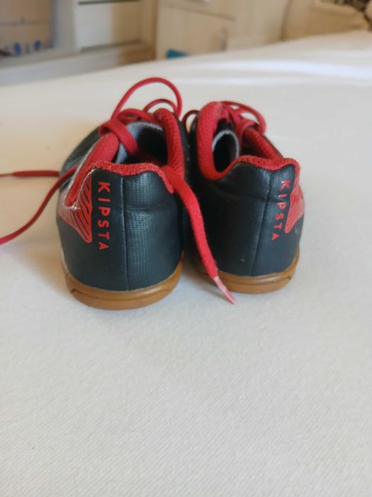 Дитячі бутси футбольні  kipsta p.26