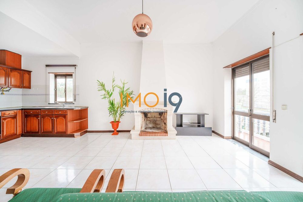 Apartamento T2 | situado a 2 minutos de Fátima