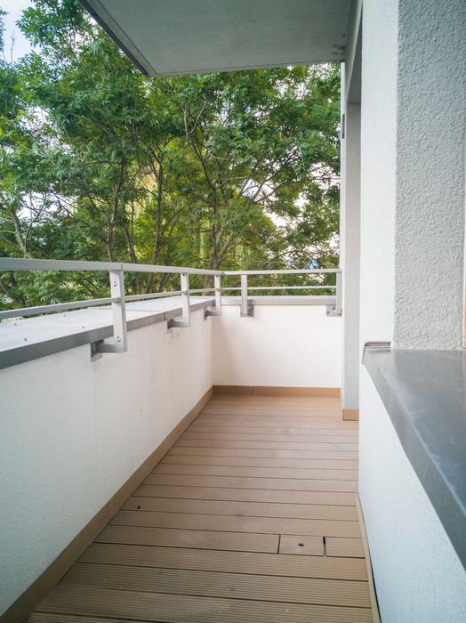 Mieszkanie – Szczecin, Nowe Miasto - Widok 3