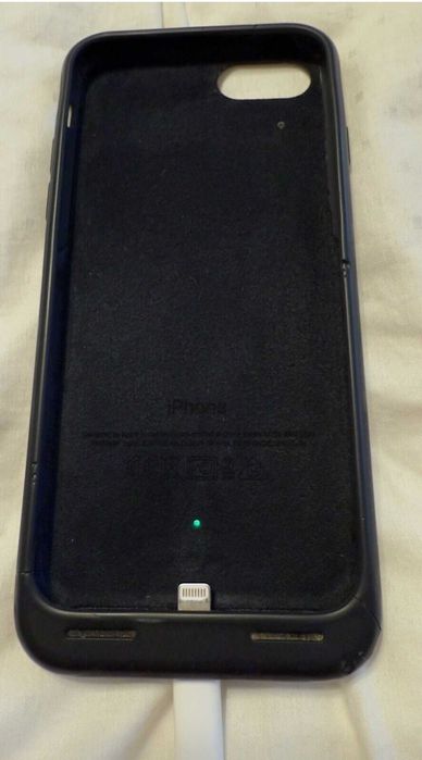 Apple Smart Battery Case for iPhone 764553246665987124