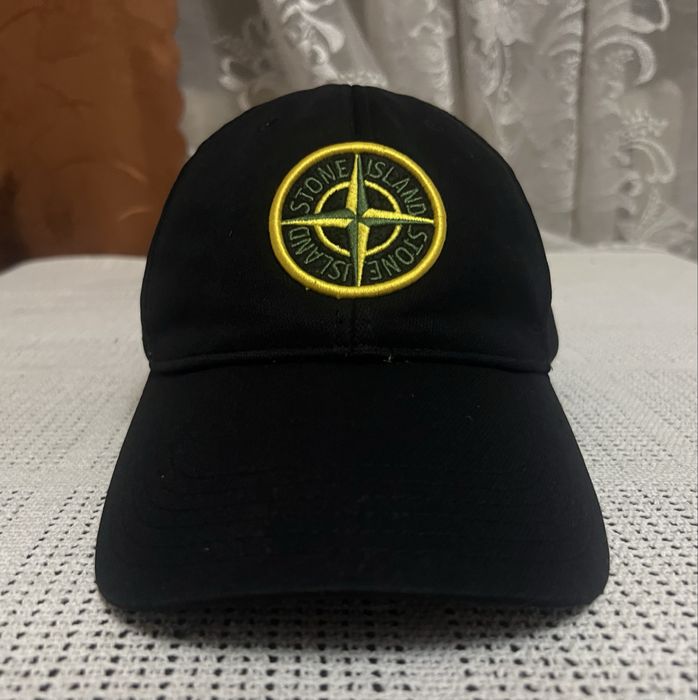 Кепка Stone Island легіт