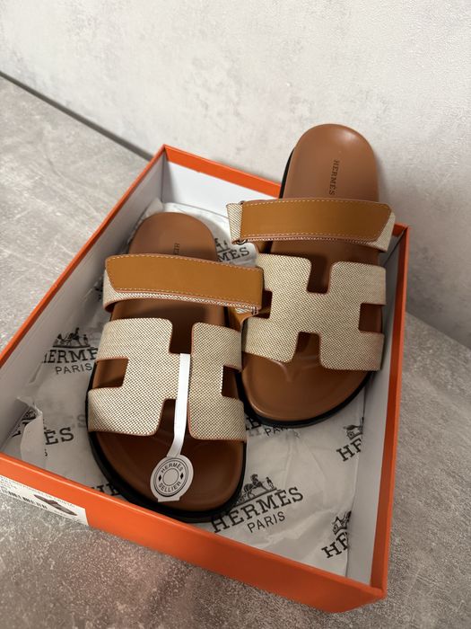 Шльопанці Herm** Premium 39,40,41