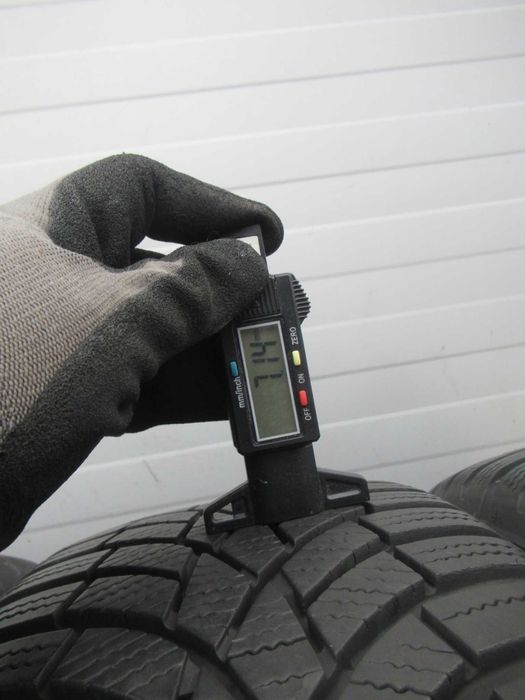 ALU+Opony zima R17 Hyundai BAYON,KIA Stonic 2008