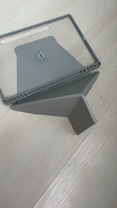 Новий чохол на планшет Galaxy s9+/s9fe+/s10+ 31,5см