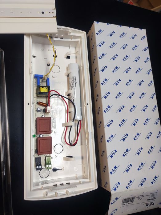 EATON Ledus 16 Autonomous Block64171264036482121