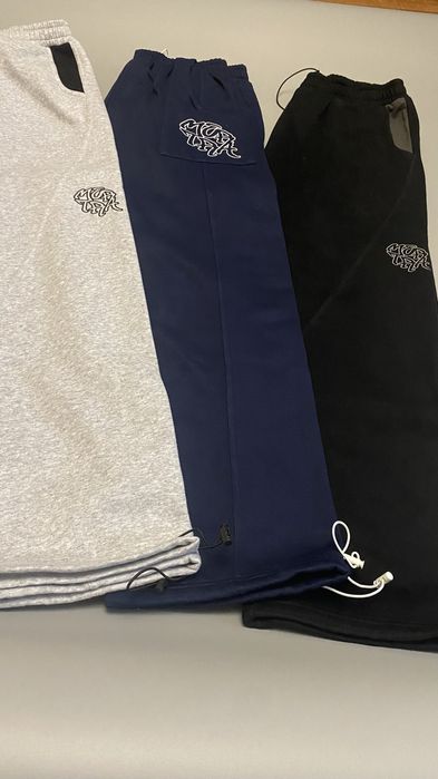 Спортивні штани Mertra