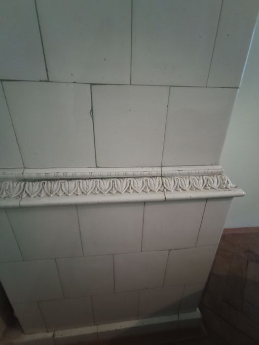 Продам піч кахельну