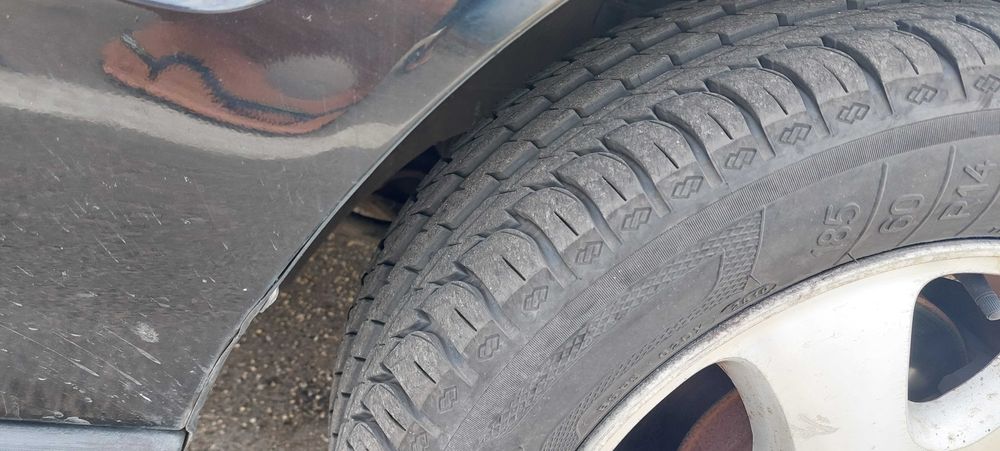 Honda civic aerodeck