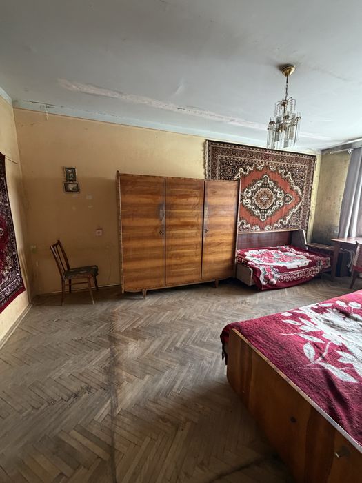 Квартира – Львів, Привокзальна - Вид 5
