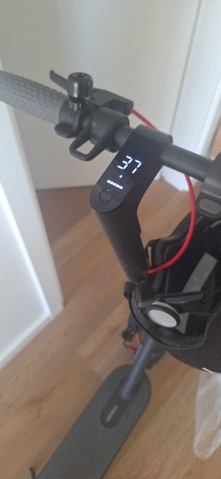 Xiaomi Electric Scooter 3 Lite – Pouco uso