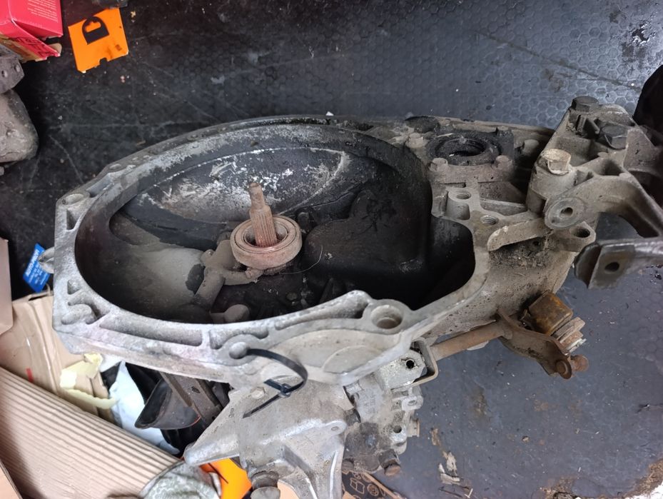 КПП Опель Вектра 1.8-2.0 Астра 1.8-2.0  F 16