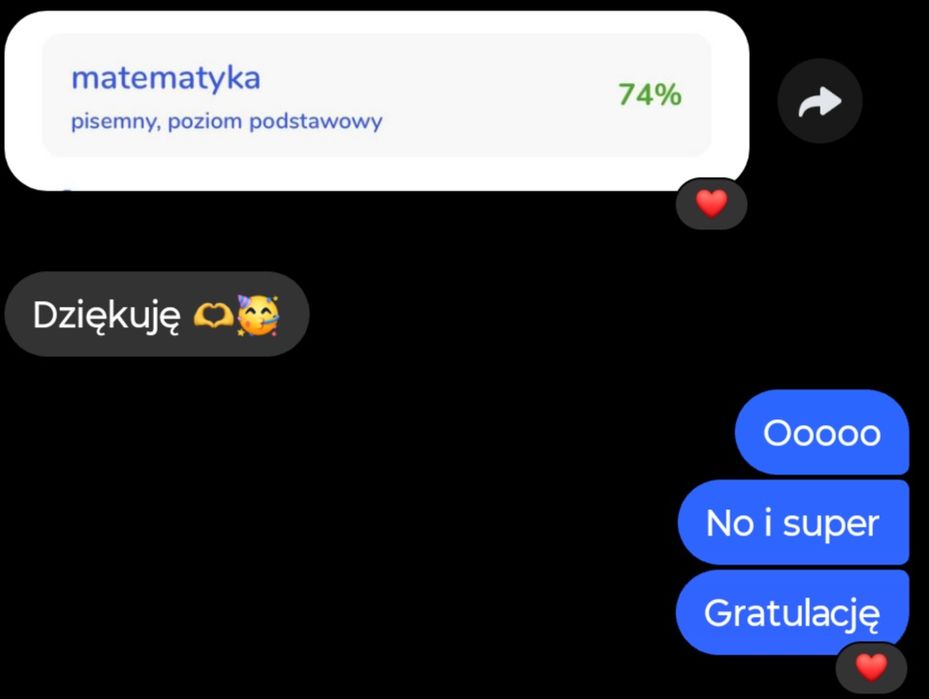 Korepetycje z matematyki